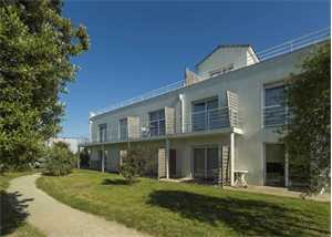 t1 bis à la vente -   44210  PORNIC, surface 27 m2 vente t1 bis - UBI474136532